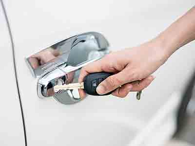 Automotive Somerset Locksmith