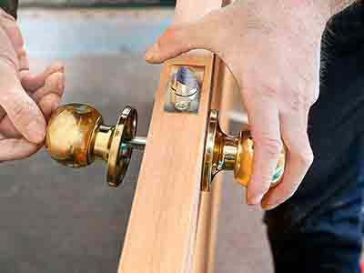 Residential Somerset Locksmith