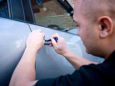 Automotive Somerset Locksmith