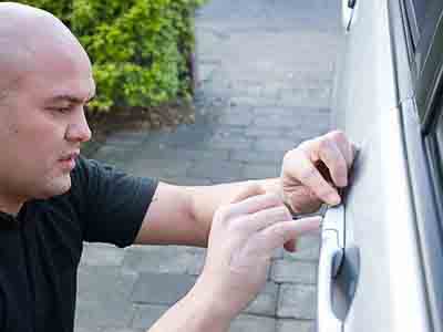 Automotive Somerset Locksmith