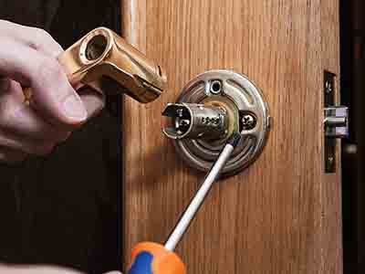 Somerset Emergency Locksmith