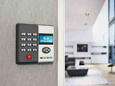 Somerset Residential Locksmith