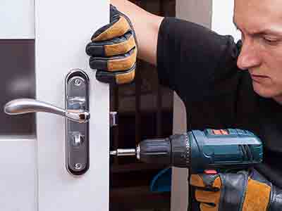 Emergency Somerset Locksmith