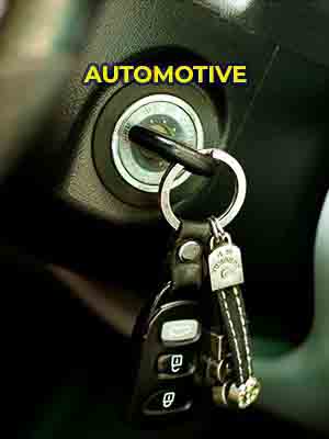 Somerset Automotive Locksmith