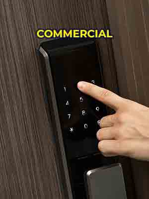 Somerset Commercial Locksmith