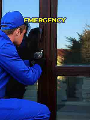 Somerset Emergency Locksmith