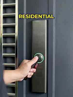 Somerset Residential Locksmith